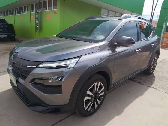 RENAULT KARDIAN 1.0 TCE FLEX EVOLUTION EDC